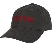 GUNS N ROSES LOGO DAD CAP - Cap/Hat