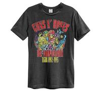 GUNS N ROSES - - Use Your Ill - tshirt - Size S - New T Shirt - J600z