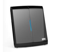 Amplified HDTV HD 4K Freeview DVB-T TV Aerial Portable Digital Antenna DTA300