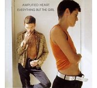 Amplified Heart by Everything But the Girl (1994) Audio CD