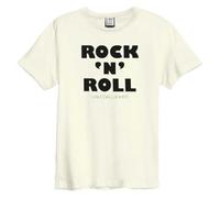 LIAM GALLAGHER - Rock N Roll Am - tshirt - Small - New T Shirt - Z600z