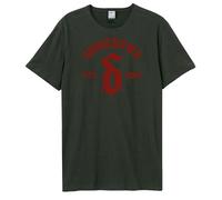 Amplified Unisex Adult 2001 Shinedown T-Shirt / N/A N/A GD1335