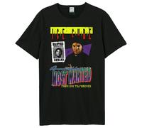 Amplified Men's Amerikkka's Most Wanted Bootleg Ice Cube T-Shirt in Black | Size: 2XL Amplified Black 2XL