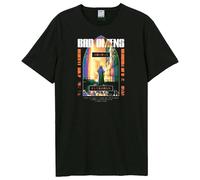 Amplified Men's Bad O T-Shirt in Black | Size: 2XL Amplified Black 2XL