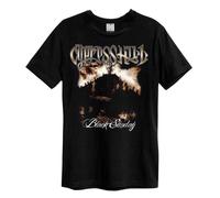 Amplified Men's Black Sunday Cypress Hill T-Shirt | Size: Medium Amplified Black M