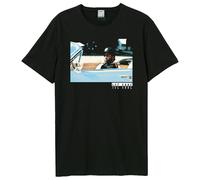 Amplified Men's Boyz In The Hood Roll By Ice Cube T-Shirt in Black | Size: 3XL Amplified Black 3XL