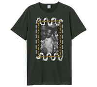 Amplified Men's Core Photo De La Soul T-Shirt in Charcoal | Size: Medium Amplified Charcoal M
