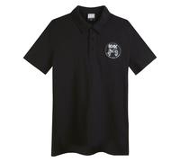 Amplified Mens For Those About To Rock AC/DC Polo Shirt GD1107