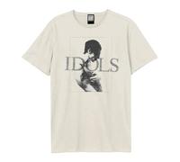 Amplified Unisex Adult Frame Yungblud T-Shirt GD4220