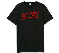 Amplified Unisex Adult G.N.F.N.R.S T-Shirt / N/A N/A GD3464