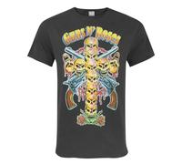 Amplified Mens Guns N Roses T-Shirt / N/A N/A NS5528