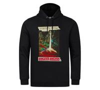 Amplified Men's Ordinary World Duran Duran Hoodie in Black | Size: Medium Amplified Black M