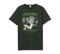 Amplified Mens Paid In Full Eric B. & Rakim T-Shirt GD1166