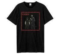 Amplified Men's Rune Frame Twenty One Pilots T-Shirt in Black | Size: 3XL Amplified Black 3XL