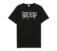 Amplified Men's Weep Yungblud T-Shirt in Black | Size: Large Amplified Black L