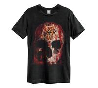 Amplified Unisex Adult World Sacrifice Slayer T-Shirt GD3506