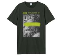 MUSE - Graffiti Ampli - tshirt - Small - New T Shirt - H600z