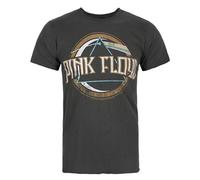 Amplified Official Pink Floyd On The Run Mens T-Shirt NS4465