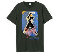 Amplified - Serious Moonlight Men's / Women's Unisex T-Shirt M Charcoal