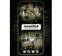 Amplified - The Exportation of the Culture Wars