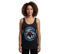 Amplified The Jam Logo Women's Vest