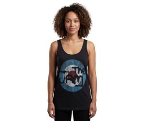 Amplified The Jam Logo Women's Vest
