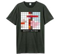 Amplified The Myth of Happily Ever After T-Shirt XXL Charcoal
