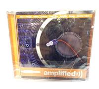 Amplified (UK Import) [Audio CD] Slum village
