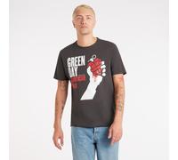 Amplified Unisex Adult American Idiot Green Day T-Shirt GD651
