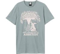 Amplified Unisex Adult Angel Fountain Jane's Addiction / N/A N/A GD2245