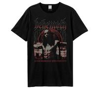 Amplified Unisex Adult Antichristian Behemoth T-Shirt GD2317