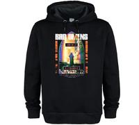 Amplified Unisex Adult Arch Bad Omens Hoodie GD4069