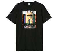 Amplified Unisex Adult Bad Omens T-Shirt GD4061