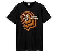 Amplified Unisex Adult Bang Teddy Swims T-Shirt / N/A N/A GD3993