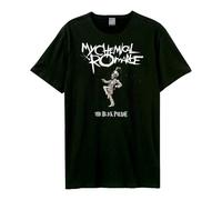 Amplified Unisex Adult Black Parade My Chemical Romance / N/A N/A GD3422