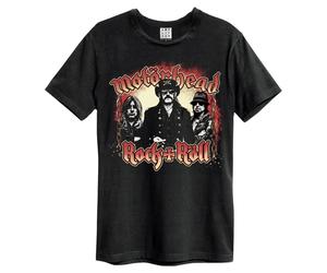 Amplified Unisex Adult Chains Motorhead T-Shirt GD3908