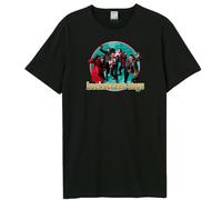 Amplified Unisex Adult Circle Backstreet Boys T-Shirt GD3530