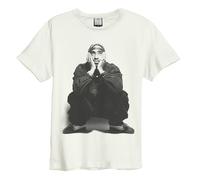 Amplified Unisex Adult Contemplation Tupac Shakur Vintage / N/A N/A GD1670