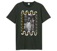 Amplified Unisex Adult Core Photo De La Soul T-Shirt / N/A N/A GD2665