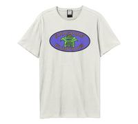 Amplified Unisex Adult Crystal Ball The Smashing Pumpkins / N/A N/A GD2417