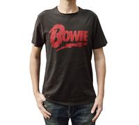 DAVID BOWIE - - Logo Amplifi - Size XXL - New T Shirt - Z600z