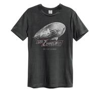 Amplified Unisex Adult Dazed And Confused Led Zeppelin T-Shirt GD1524