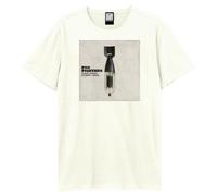 Amplified Unisex Adult Echoes Silence Patience And Grace Foo Fighters GD1790
