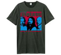 Amplified Unisex Adult Ellipsis Biffy Clyro T-Shirt / N/A N/A GD1855
