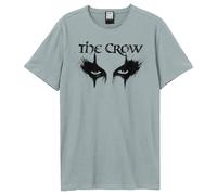 Amplified Unisex Adult Eyes The Crow T-Shirt GD2153