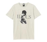 Amplified Unisex Adult Frame Yungblud T-Shirt GD4220
