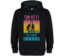 Amplified Unisex Adult Full Moon Fever Tom Petty & The Heart GD4313