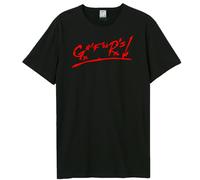 Amplified Unisex Adult G.N.F.N.R.S T-Shirt / N/A N/A GD3464