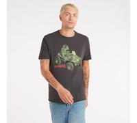 Amplified Unisex Adult Geep Gorillaz T-Shirt / N/A N/A GD854