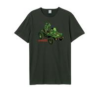 Amplified Unisex Adult Geep Gorillaz T-Shirt / N/A N/A GD1638